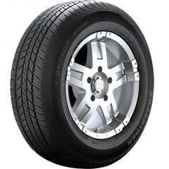 Dunlop ST30 225/60R18 100 H цена и информация | Всесезонная резина | 220.lv