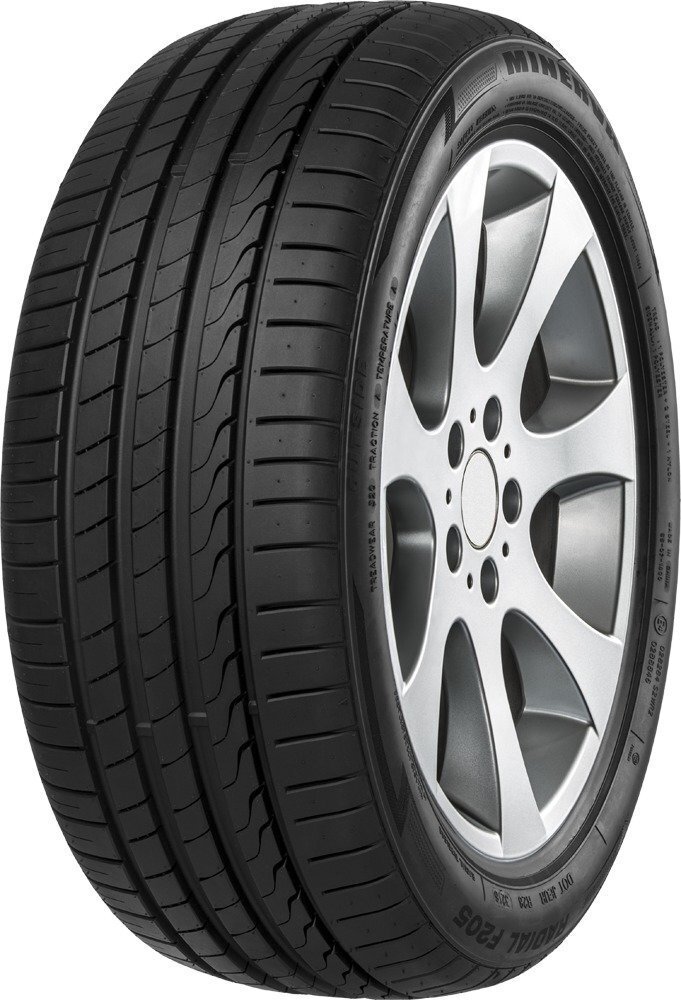 Minerva F205 205/45R16 87 W XL cena un informācija | Vasaras riepas | 220.lv