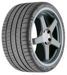 Michelin PILOT SUPER SPORT 285/30R20 99 Y K1 цена и информация | Летняя резина | 220.lv