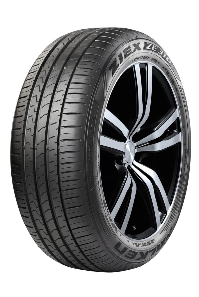 Falken Ziex ZE310 Ecorun 215/55R16 97 W XL цена и информация | Vasaras riepas | 220.lv