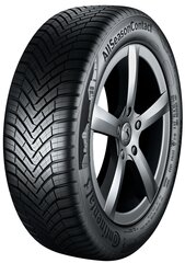 Continental AllSeasonContact 175/70R14 88 T XL cena un informācija | Vissezonas riepas | 220.lv