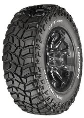 Cooper DISCOVERER STT PRO 33/12.50R15 108 Q RWL цена и информация | Летняя резина | 220.lv