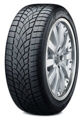 Dunlop SP WINTER SPORT 3D 235/60R18 107 H XL AO цена и информация | Зимние шины | 220.lv