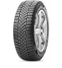 Pirelli Winter IceZero FR 215/65R17 103 T cena un informācija | Ziemas riepas | 220.lv