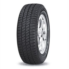 Goodride SW612 225/75R16C 118 Q цена и информация | Зимняя резина | 220.lv