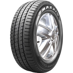 Maxxis Vansmart Snow WL2 215/75R16C 113 R cena un informācija | Ziemas riepas | 220.lv