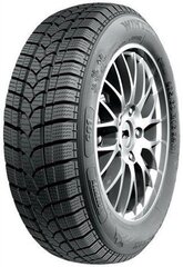 Orium/Kormoran Winter 601 185/65R14 86 T цена и информация | Зимние шины | 220.lv