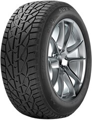 Tigar WINTER 185/55R15 82 T цена и информация | Зимняя резина | 220.lv