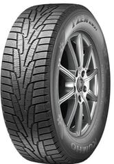 Marshal / Kumho KW31 185/60R15 88 R XL cena un informācija | Ziemas riepas | 220.lv