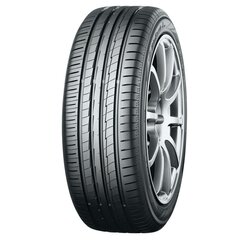 Yokohama BluEarth-A (AE50) 215/50R18 92 V cena un informācija | Vasaras riepas | 220.lv