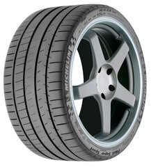 Michelin PILOT SUPER SPORT 245/40R18 93 Y * FSL cena un informācija | Vasaras riepas | 220.lv