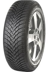 Falken Eurowinter HS01 SUV 235/60R18 107 V XL цена и информация | Зимняя резина | 220.lv