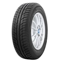 Toyo SnowProx S943 185/70R14 88 T cena un informācija | Ziemas riepas | 220.lv