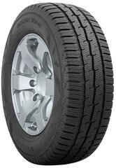 Toyo Observe Van 235/60R17C 117 R cena un informācija | Ziemas riepas | 220.lv