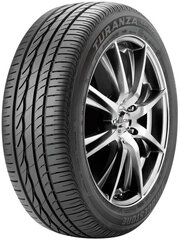 Bridgestone Turanza ER300 245/45R18 96 Y ROF RFT * cena un informācija | Vasaras riepas | 220.lv