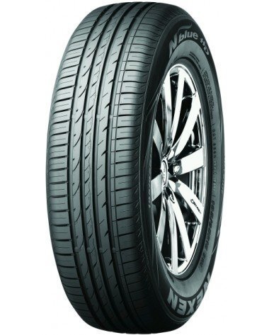 Nexen N'BLUE HD 185/60R15 84 H cena un informācija | Vasaras riepas | 220.lv