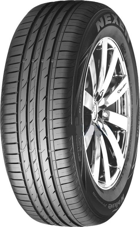 Nexen N'BLUE PREMIUM 195/65R15 91 T cena un informācija | Vasaras riepas | 220.lv