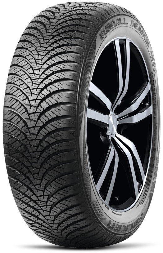 Falken AS210 235/40R18 95 V XL цена и информация | Vissezonas riepas | 220.lv