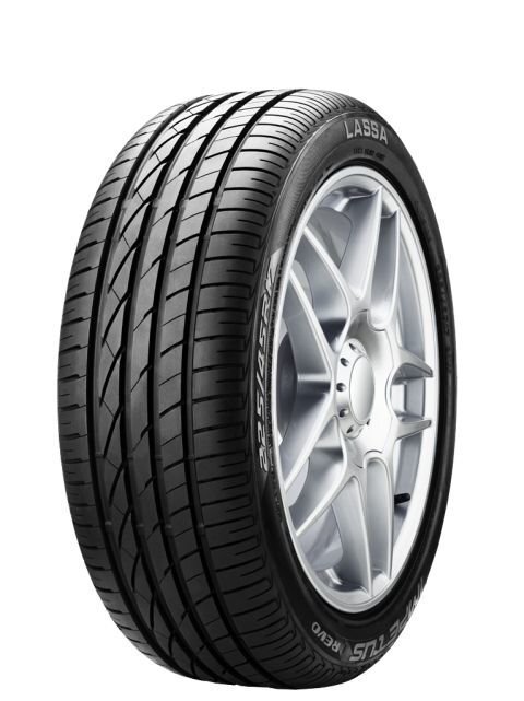 Lassa Impetus Revo 225/60R16 98 V cena un informācija | Vasaras riepas | 220.lv