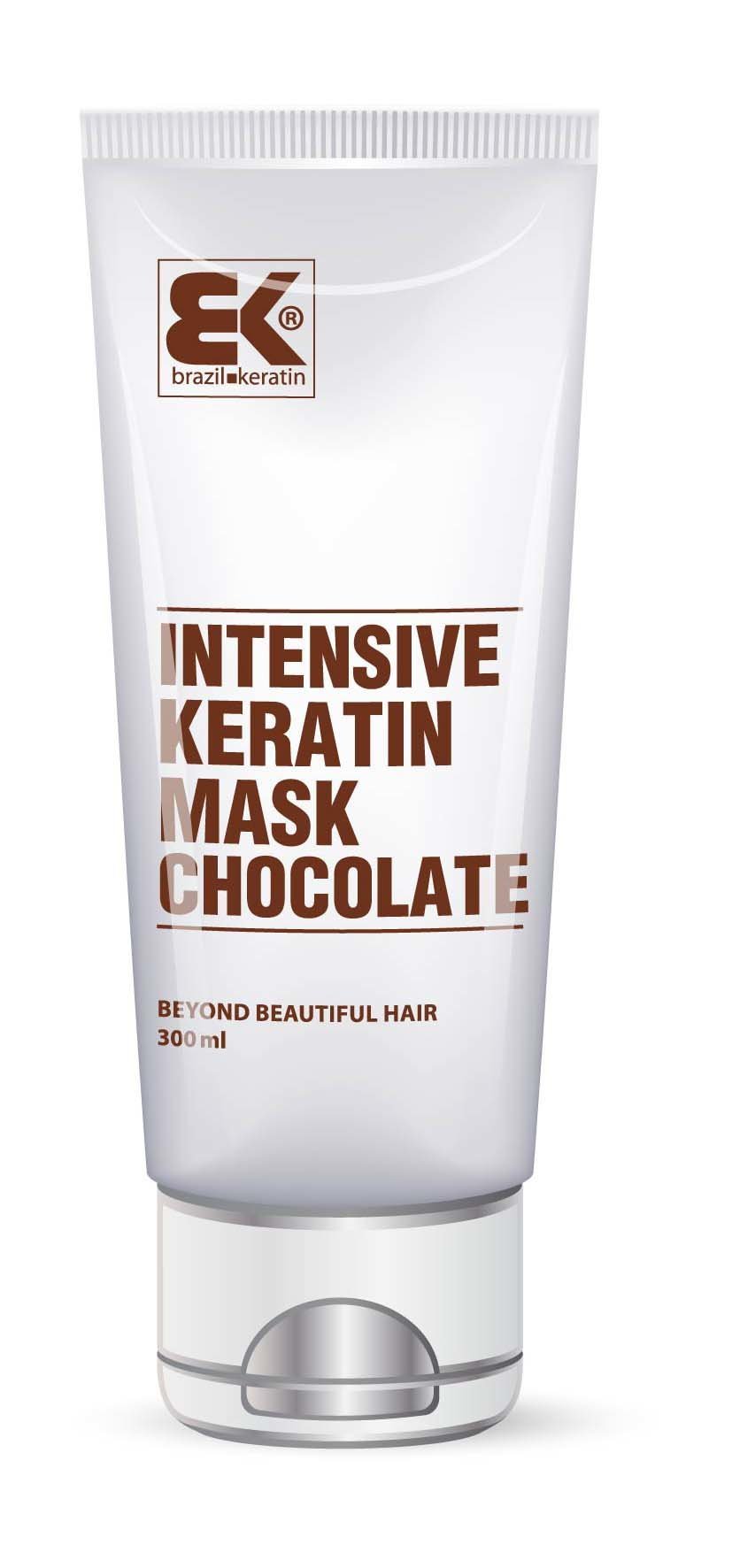 Brazil keratin маска для волос