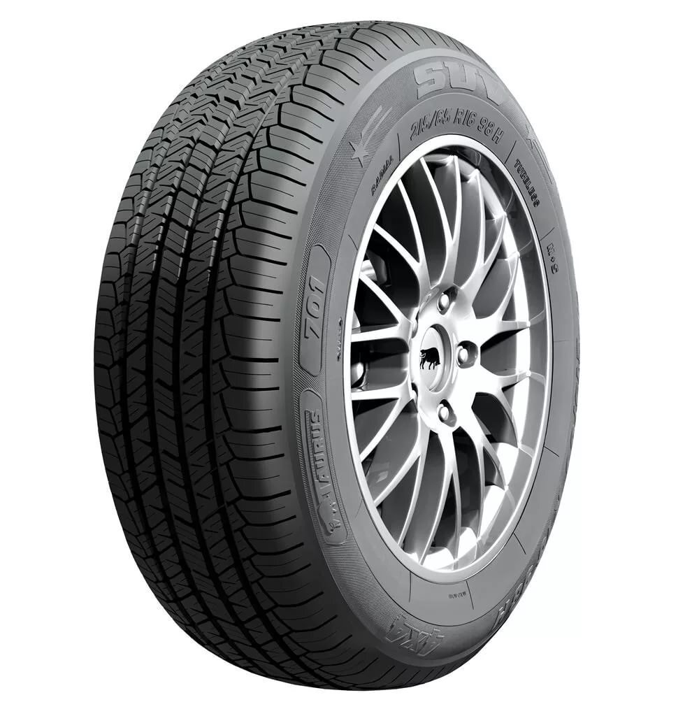 Orium/Kormoran 701 SUV 225/60R17 99 H cena un informācija | Vasaras riepas | 220.lv