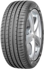 Goodyear EAGLE F1 ASYMMETRIC 3 225/40R19 93 Y XL ROF * FP cena un informācija | Vasaras riepas | 220.lv