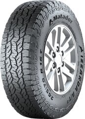 Matador MP72 IZZARDA A/T 2 225/65R17 102 H FR cena un informācija | Vissezonas riepas | 220.lv