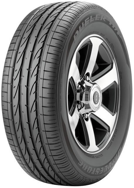 Bridgestone Dueler H/P Sport 315/35R21 111 Y XL N0 cena un informācija | Vasaras riepas | 220.lv