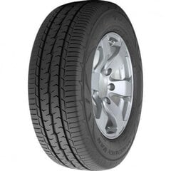 Toyo NANOENERGY VAN 235/65R16C 115 S cena un informācija | Vasaras riepas | 220.lv