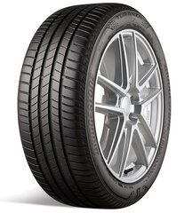 Bridgestone T005 DRIVEGUARD 215/50R17 95 W XL ROF цена и информация | Летняя резина | 220.lv