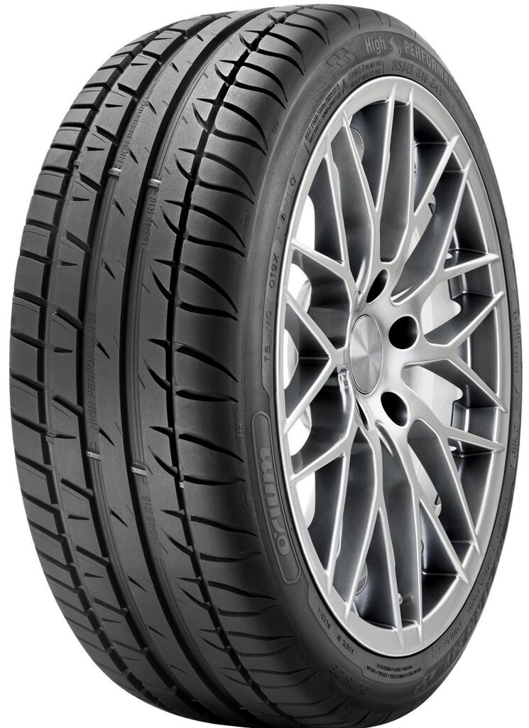 Orium/Kormoran High Performance 205/45R16 87 W XL cena un informācija | Vasaras riepas | 220.lv