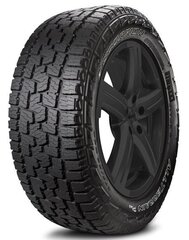 Pirelli SCORPION ALL TERRAIN PLUS 265/70R16 112 T цена и информация | Всесезонная резина | 220.lv