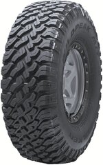 Falken Wildpeak M/T 01 33/12.50R15 108 Q cena un informācija | Vasaras riepas | 220.lv