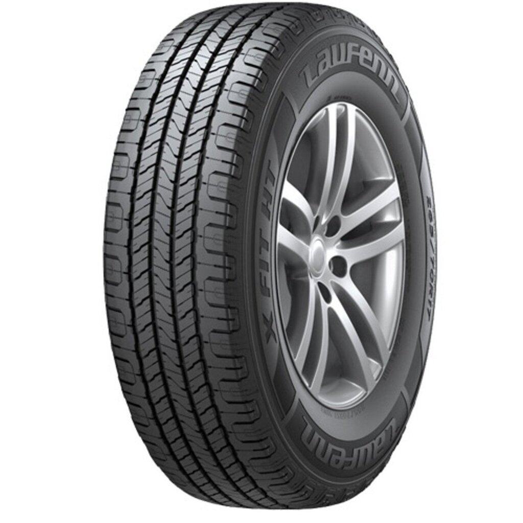 Laufenn LD01 225/75R16 104 T цена и информация | Vasaras riepas | 220.lv