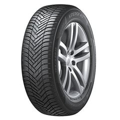 Hankook Kinergy 4S2 H750 255/35R19 96 Y XL cena un informācija | Vissezonas riepas | 220.lv