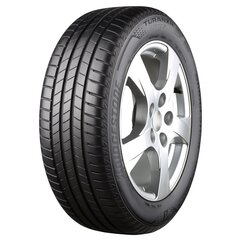 Bridgestone Turanza T005 225/45R18 95 Y XL ROF * cena un informācija | Vasaras riepas | 220.lv