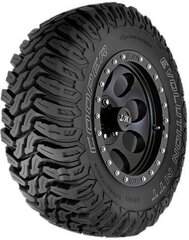 Cooper EVOLUTION MTT 10.5/31R15 109 Q OWL цена и информация | Летняя резина | 220.lv