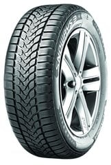 Lassa Snoways 3 205/60R15 91 H cena un informācija | Ziemas riepas | 220.lv