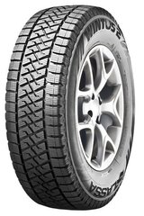 Lassa Wintus 2 215/75R16C 113 R цена и информация | Зимние шины | 220.lv