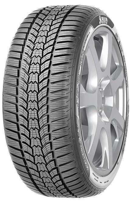 Sava Eskimo HP2 245/40R18 97 V XL FP cena un informācija | Ziemas riepas | 220.lv