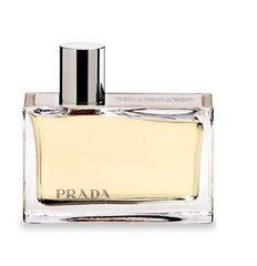 Женская парфюмированная вода Prada by Prada (Amber) EDP, 80 мл цена и информация | Женские духи | 220.lv