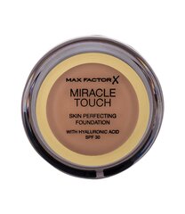 Grima pamats Max Factor Miracle Touch Skin Perfecting Makeup, 11.5 g cena un informācija | Grima bāzes, tonālie krēmi, pūderi | 220.lv