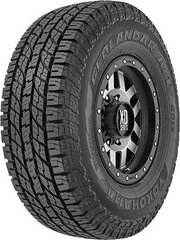 Yokohama Geolandar A/T G015 235/70R17 109 H цена и информация | Летняя резина | 220.lv