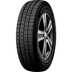 Nexen Winguard WT1 195/70R15C 104 R цена и информация | Зимние шины | 220.lv