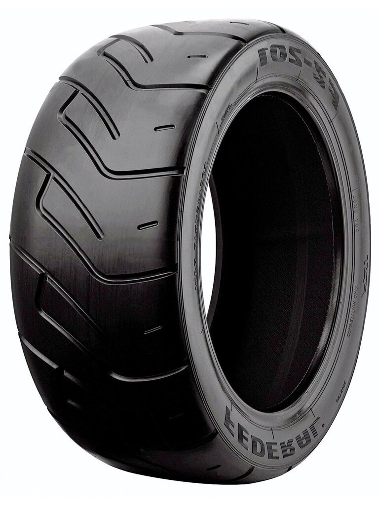 Federal FZ-201 195/50R15 82 W цена и информация | Vasaras riepas | 220.lv