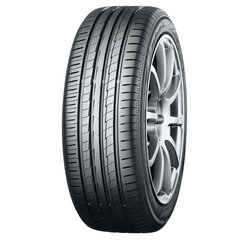 Yokohama BluEarth-A (AE50) 185/45R17 78 H cena un informācija | Vasaras riepas | 220.lv