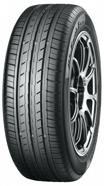 Yokohama BluEarth-ES-ES32 175/65R14 82 H цена и информация | Vasaras riepas | 220.lv