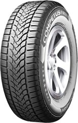 Lassa Competus Winter 2 225/45R19 96 V XL цена и информация | Зимние шины | 220.lv