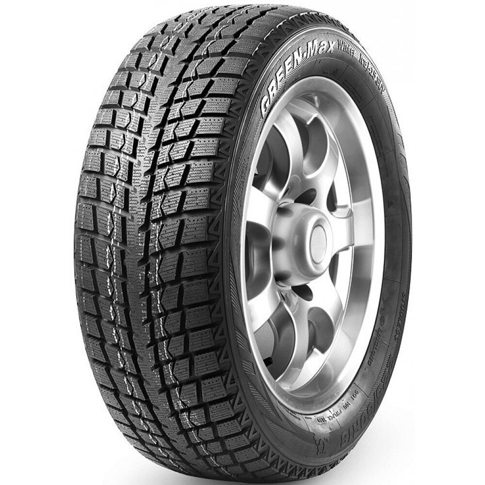 Green-Max WINTER ICE I-15 SUV 275/40R19 101 T cena un informācija | Ziemas riepas | 220.lv