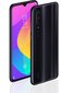 Xiaomi Mi 9 Lite, Dual SIM 6/128GB, Onyx Grey cena un informācija | Mobilie telefoni | 220.lv